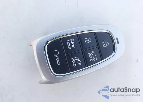 2024 Hyundai Ioniq 5 Sel from USA, damaged, VIN KM8KN4DE2RU288533